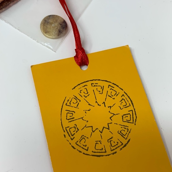 Ruby Rd. Metallic Gold Jacket - Picture 10 of 10